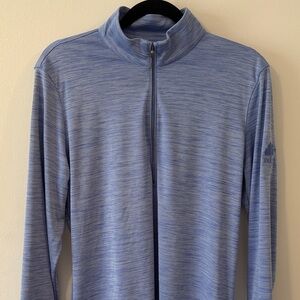 GN 1/4 Zip Golf Pullover